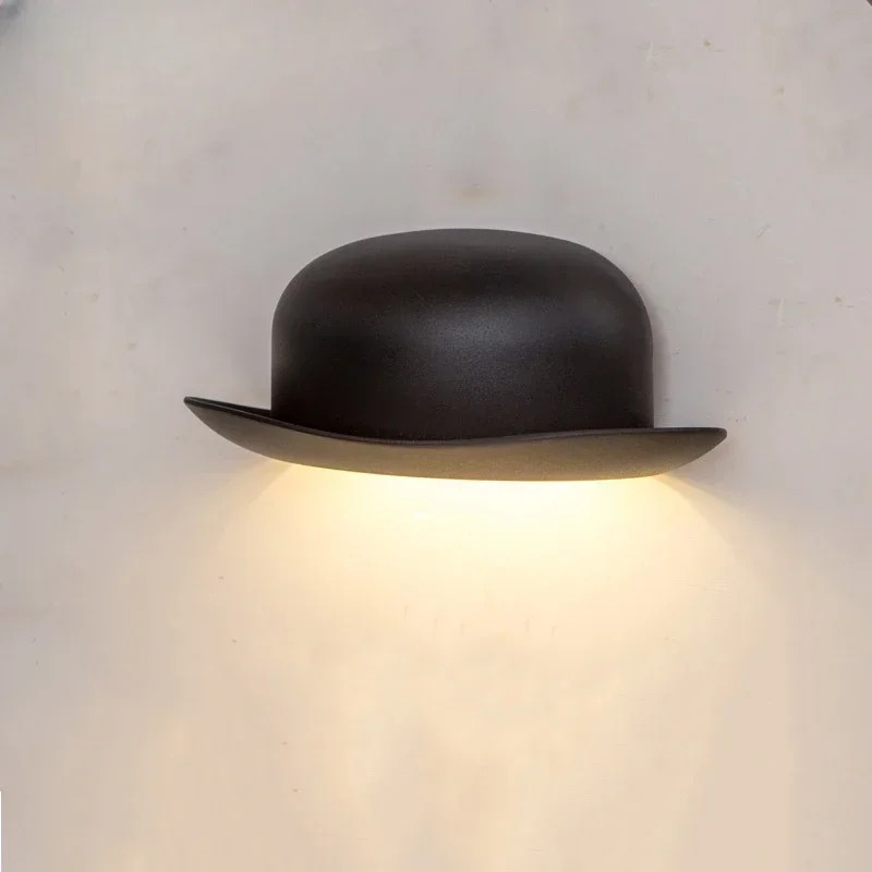 Водонепроницаемый настенный св – обзор и цена Outdoor Lighting No Wiring