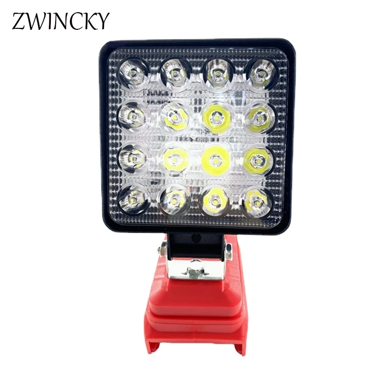ZWINCKY портативная светодиодн – обзор и цена Outdoor Lighting Milwaukee