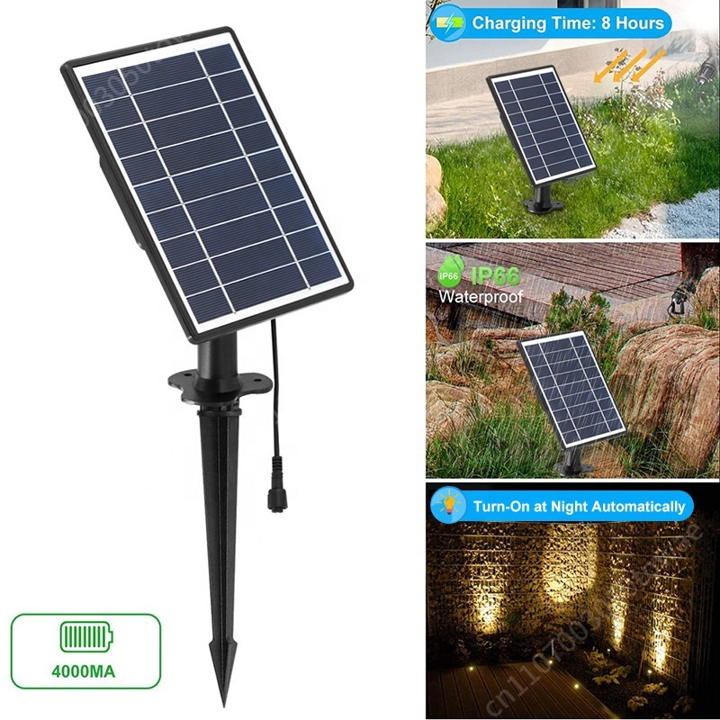 Солнечный светильник для дерев – обзор и цена Outdoor Lighting On Trees