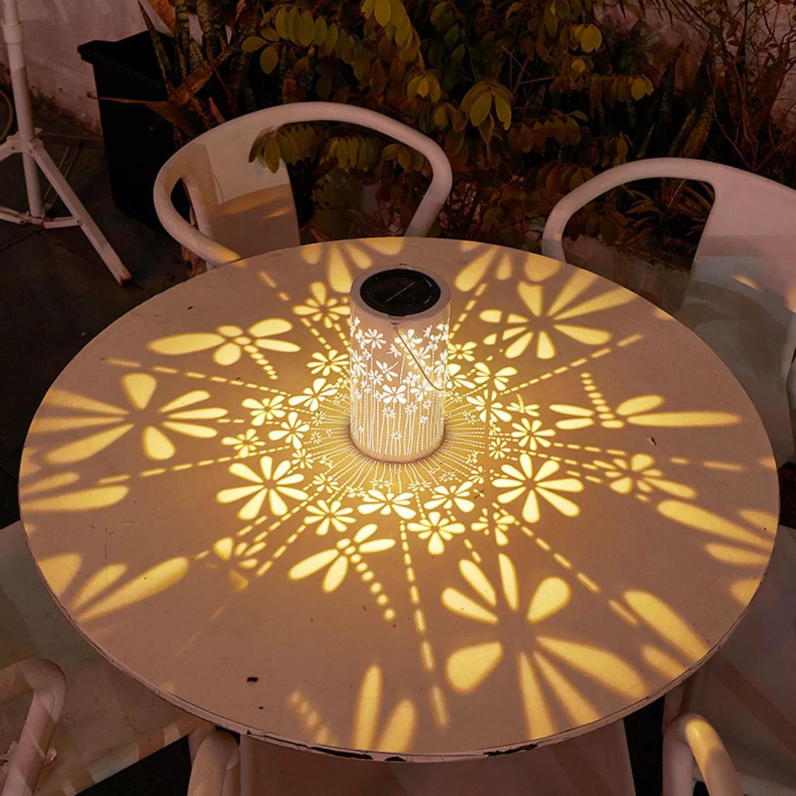 Солнечные фонари: декоративные – обзор и цена Outdoor Lighting And Decor