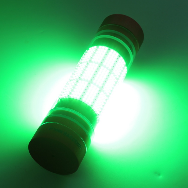 Автоматический погружной свето – обзор и цена Pond Light Submersible
