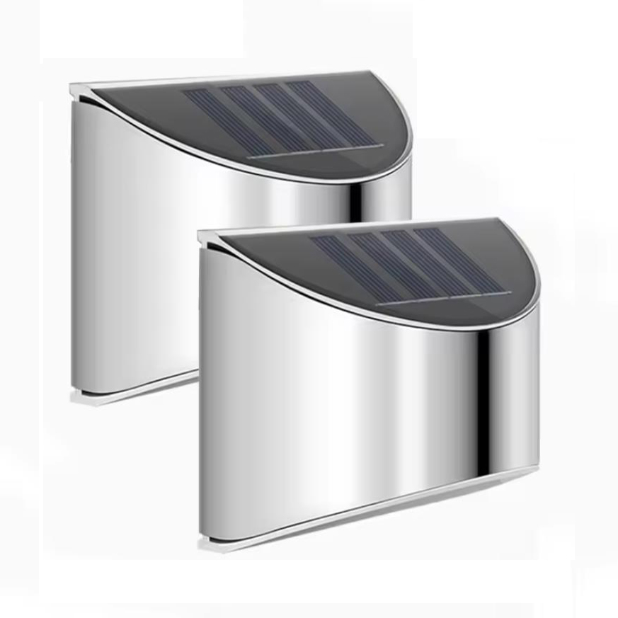2 шт. солнечный садовый светил – обзор и цена Xl Outdoor Lighting