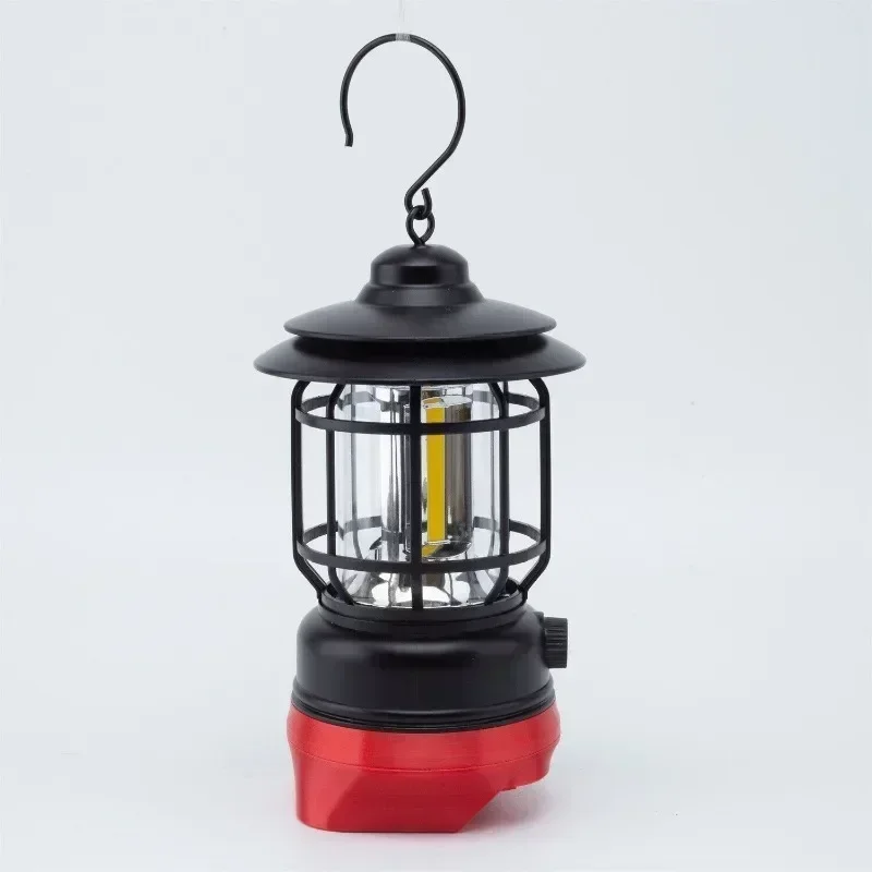 Светодиодный рабочий фонарь дл – обзор и цена Outdoor Lighting Milwaukee
