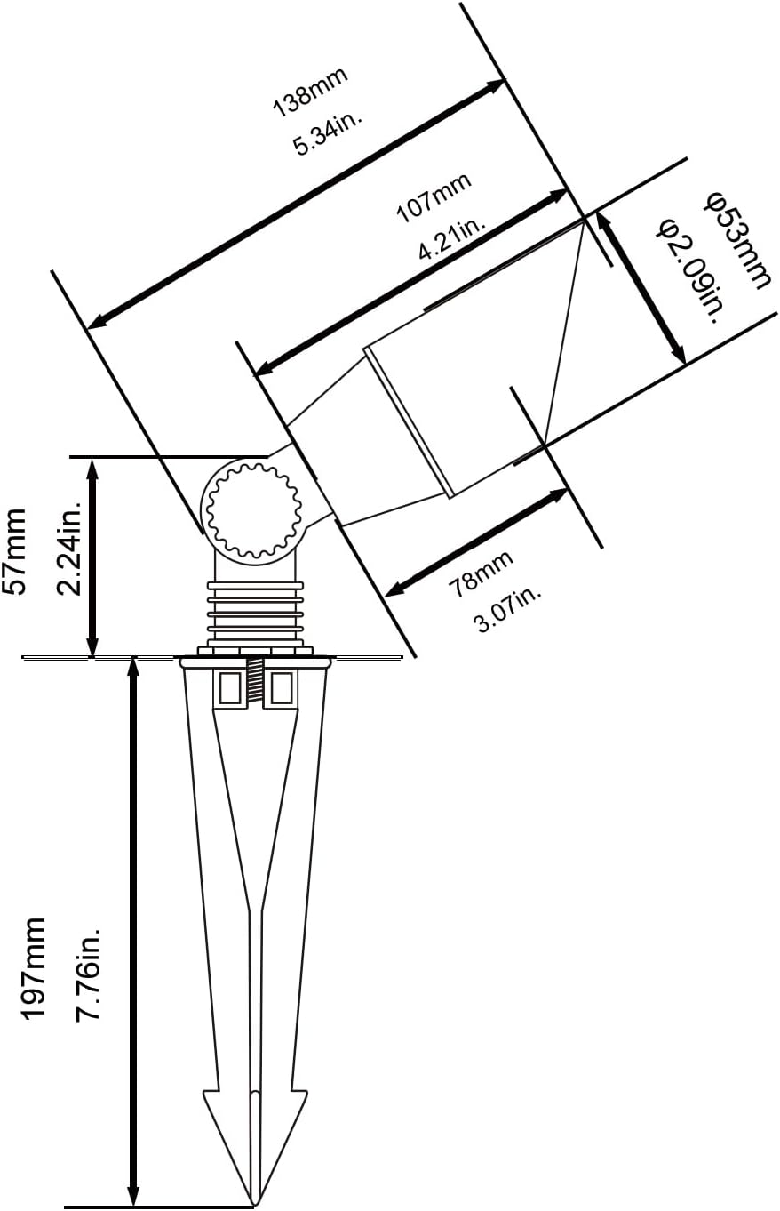 Уличные ландшафтные светодиодн – обзор и цена Outdoor Lighting Low Voltage