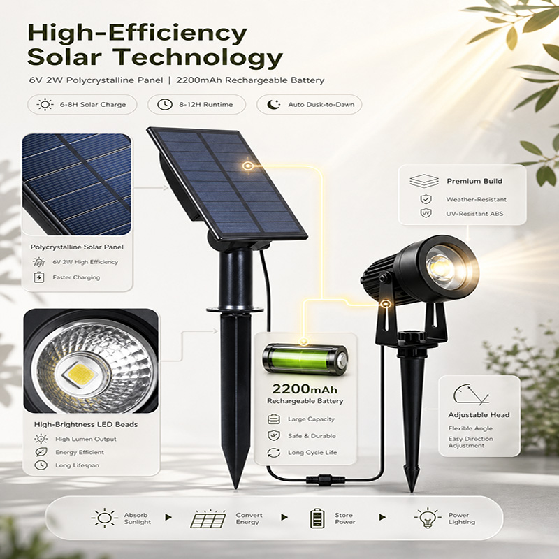 Автоматические солнечные свето – обзор и цена Outdoor Lighting On Trees