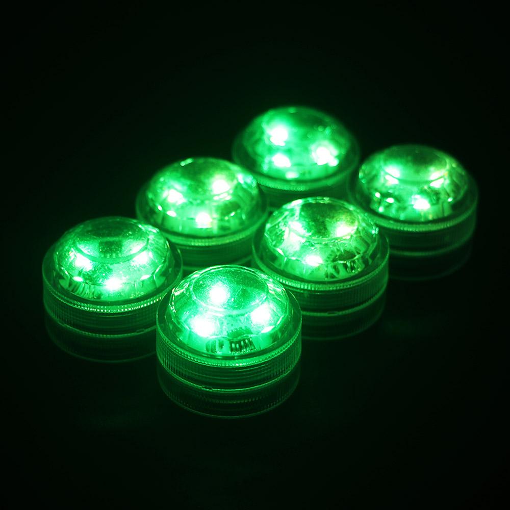 Подводные светодиодные лампы д – обзор и цена Pond Light Submersible