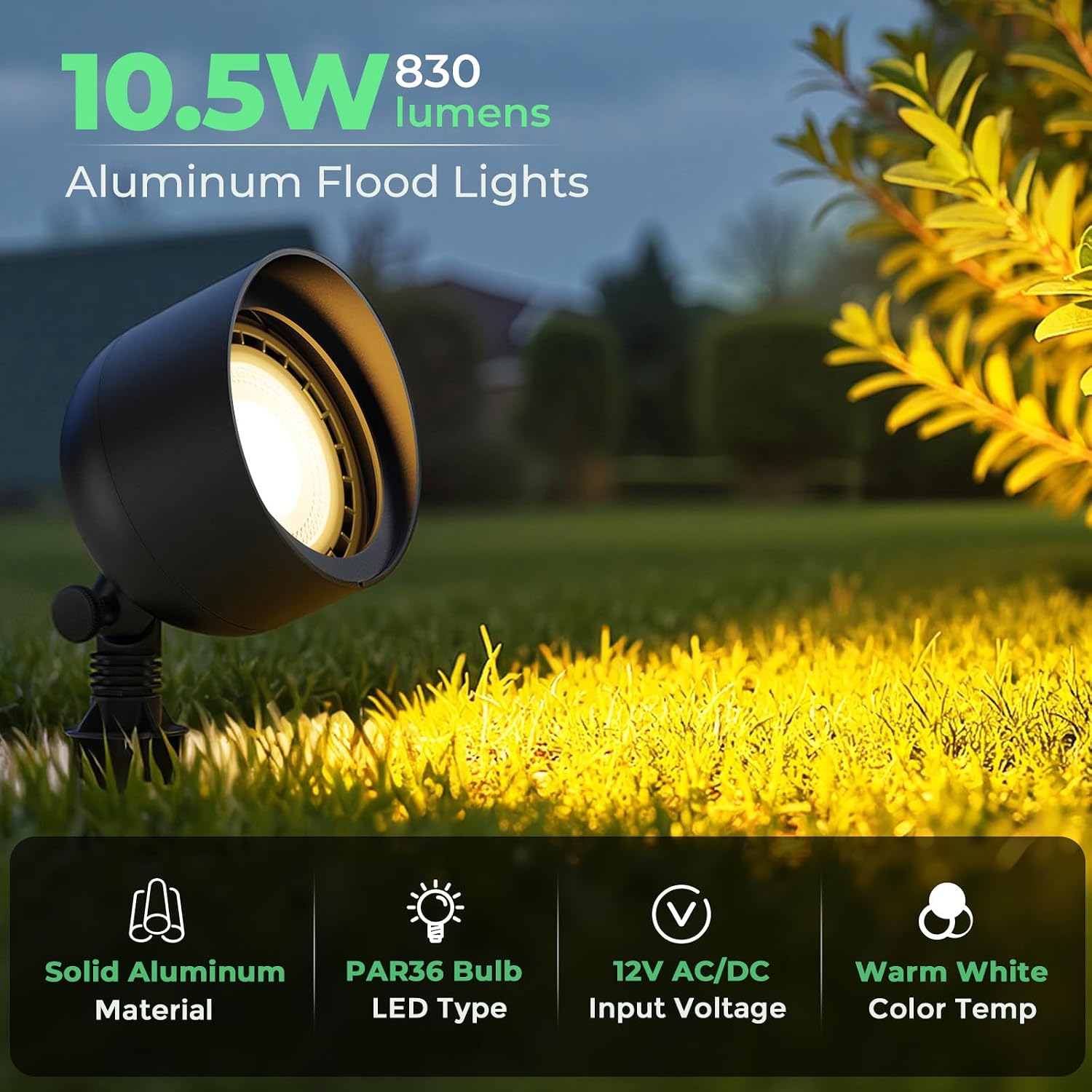 Низковольтный ландшафтный свет – обзор и цена Outdoor Lighting Low Voltage