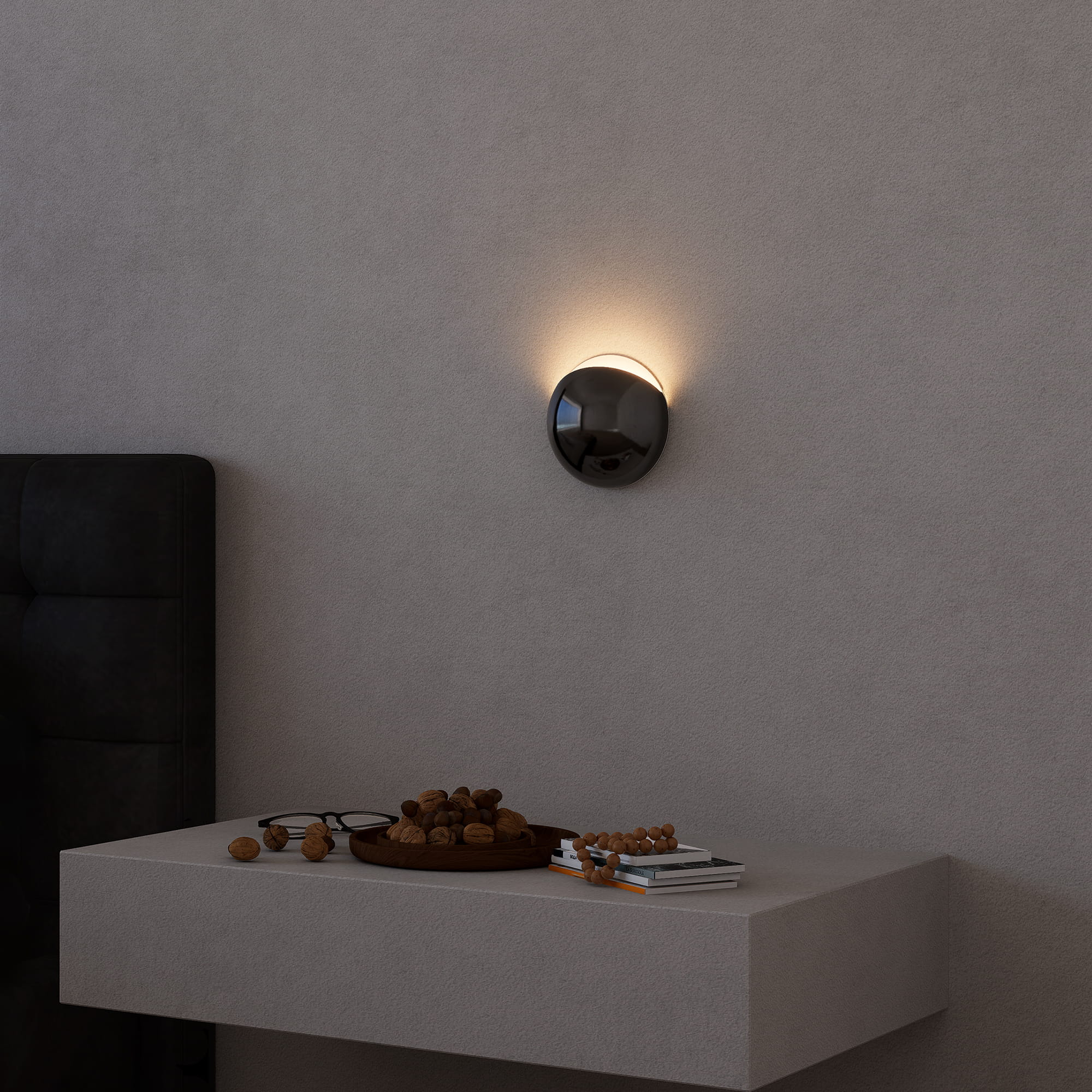 Настенный светодиодный светиль – обзор и цена Xl Outdoor Lighting