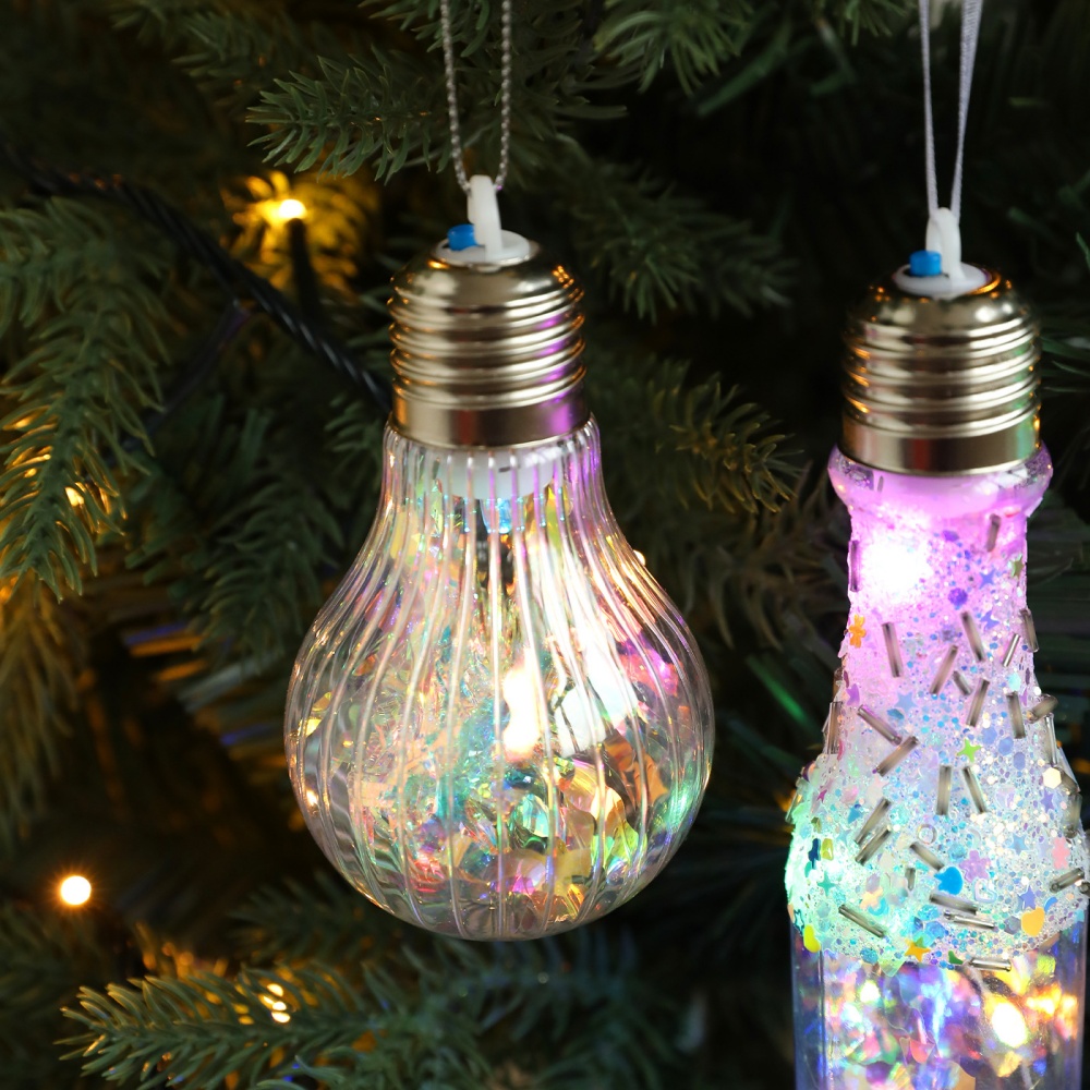 Рождественское украшение 2025, – обзор и цена Outdoor Lighting On Trees