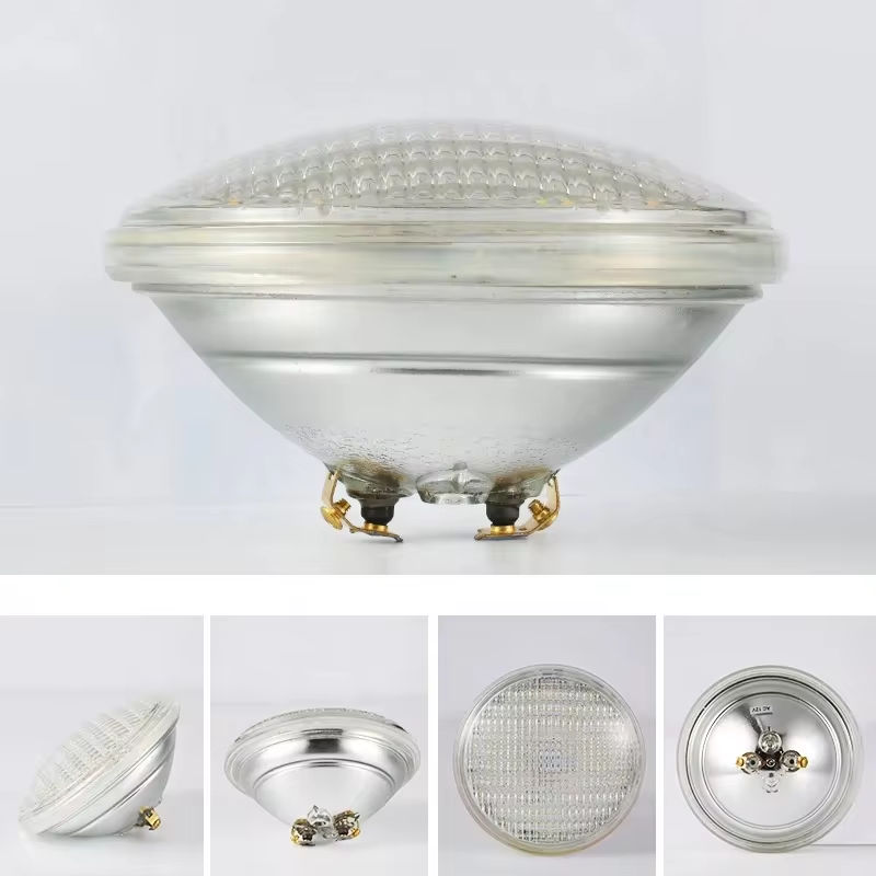 Светодиодные прожекторы для ба – обзор и цена Pond Light Submersible