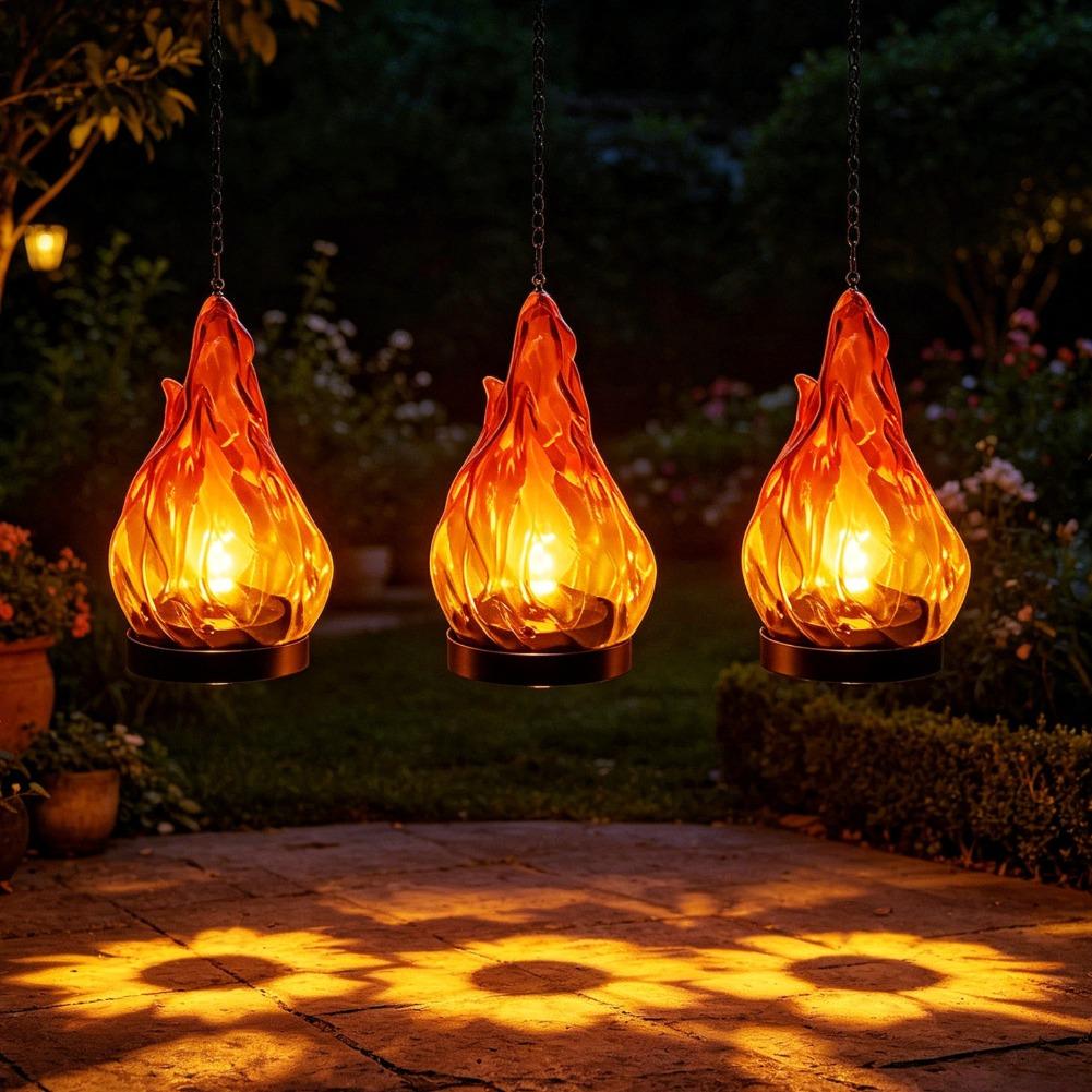 Солнечный подвесной фонарь с э – обзор и цена Outdoor Lighting And Decor