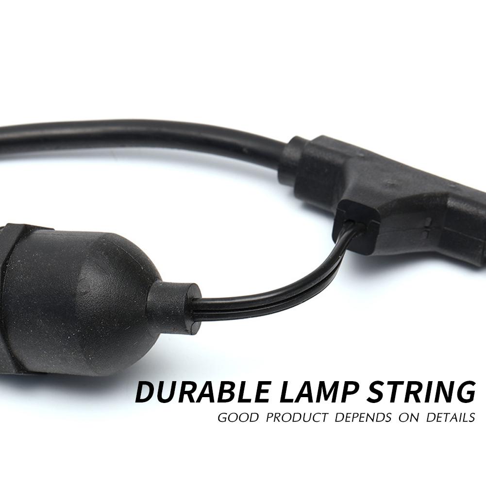 Водонепроницаемая уличная гирл – обзор и цена Outdoor Lighting No Wiring