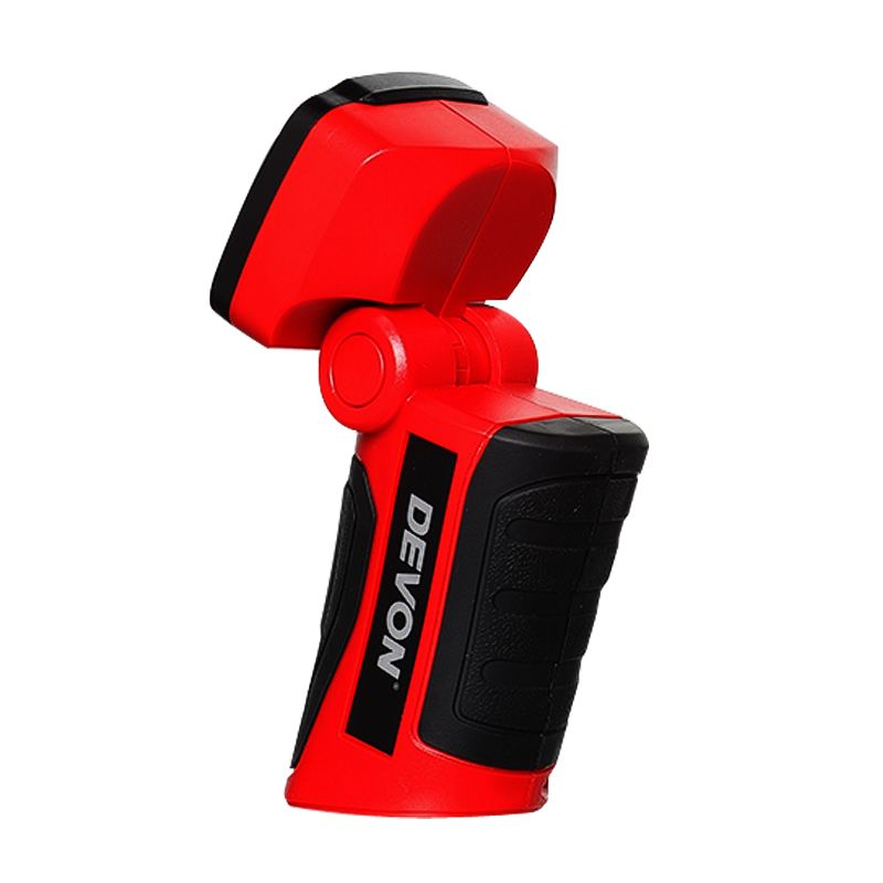 DEVON 5506 12 В литиевая батар – обзор и цена Outdoor Lighting Electrical Box
