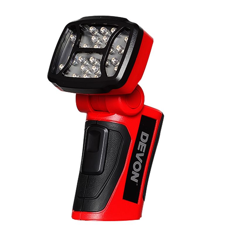 DEVON 5506 12 В литиевая батар – обзор и цена Outdoor Lighting Electrical Box