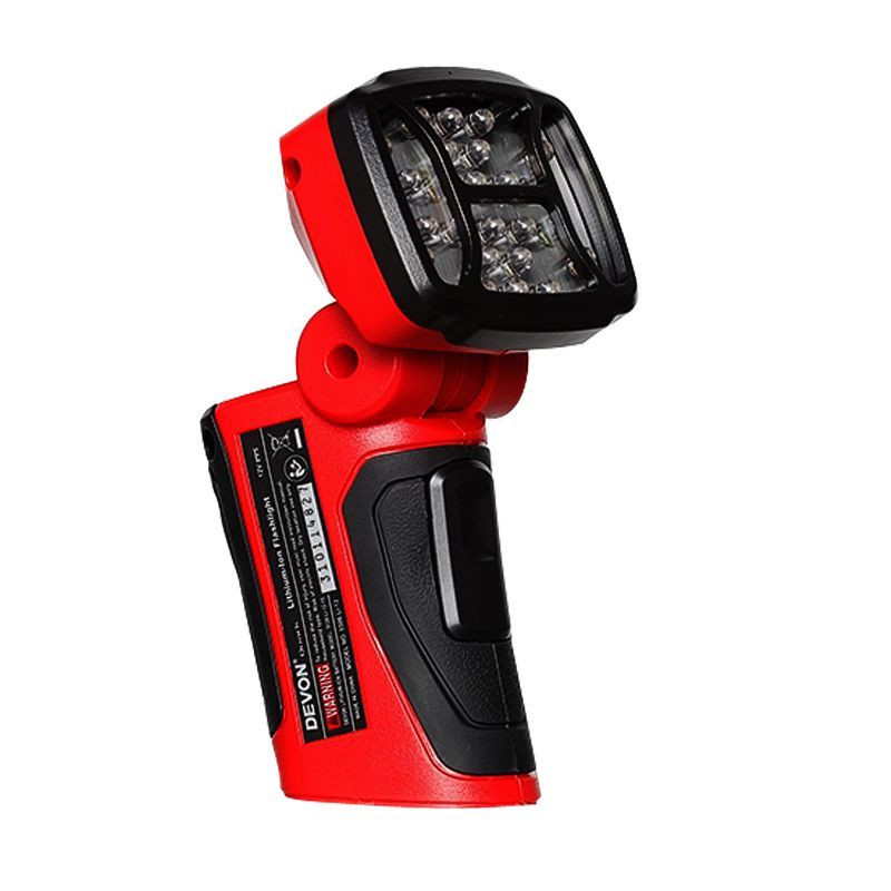 DEVON 5506 12 В литиевая батар – обзор и цена Outdoor Lighting Electrical Box