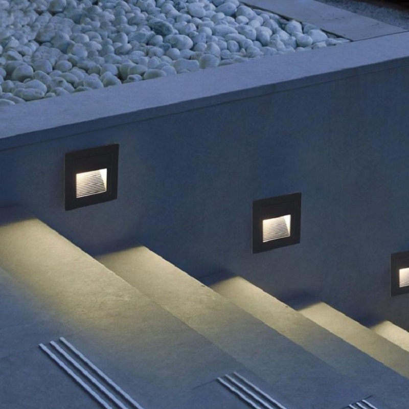 Светодиодный светильник для ст – обзор и цена Xl Outdoor Lighting