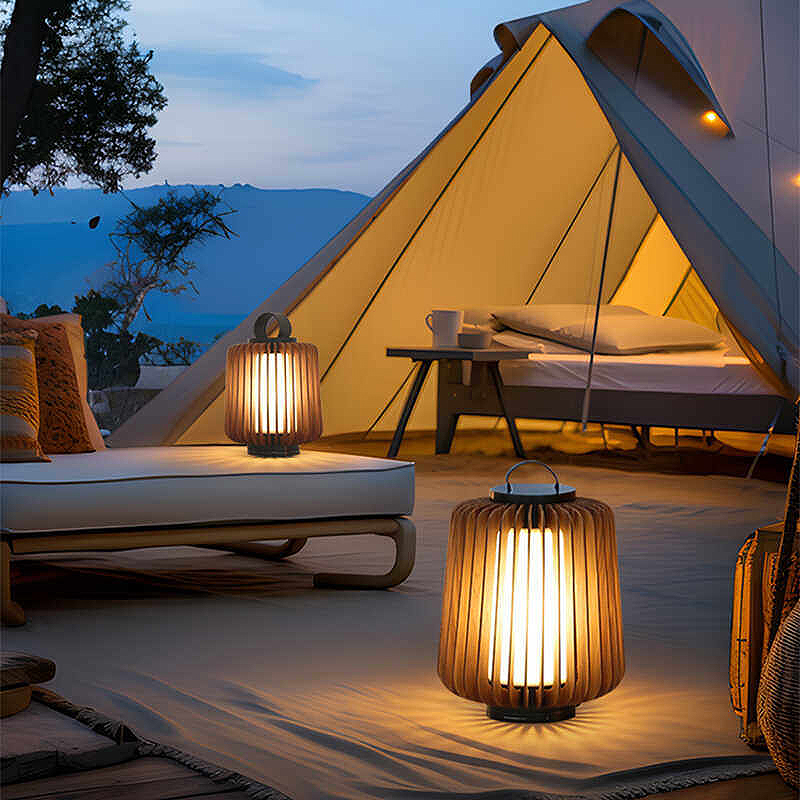 Светящаяся напольная лампа для – обзор и цена Outdoor Lighting And Decor