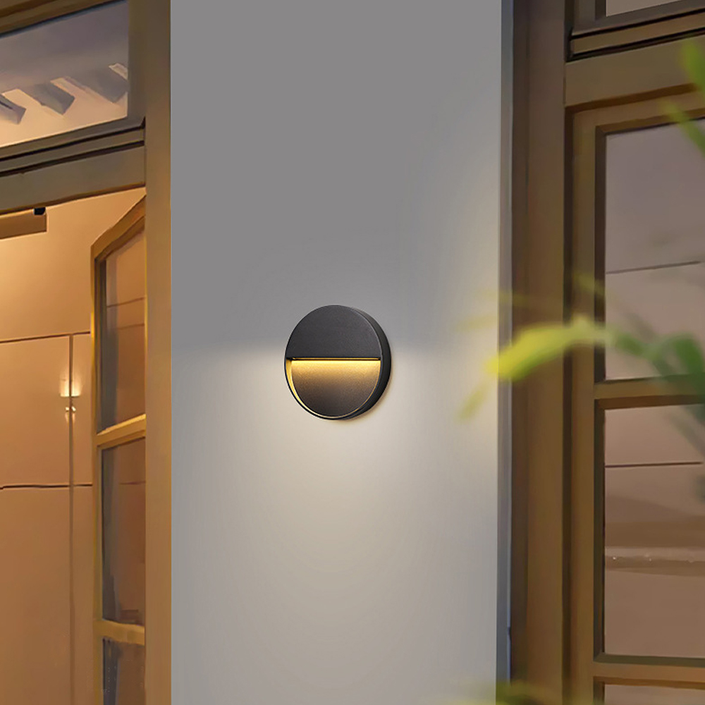 Наружный настенный светильник, – обзор и цена Outdoor Lighting Low Voltage