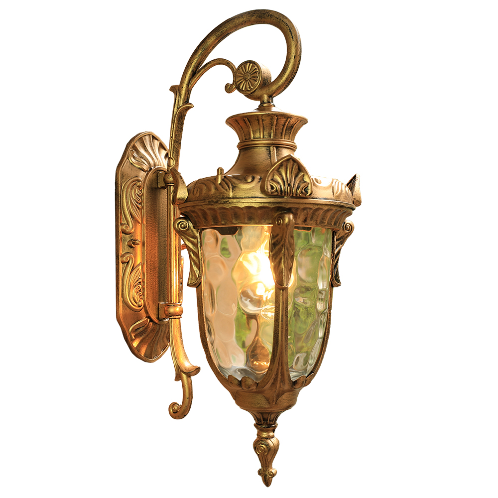 Европейская уличная настенная  – обзор и цена Xl Outdoor Lighting